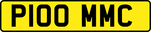 P100MMC
