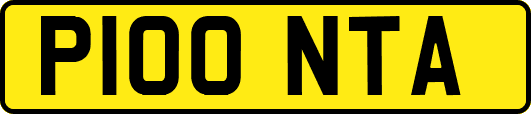 P100NTA