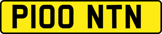 P100NTN