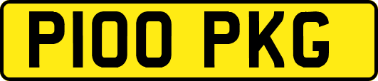 P100PKG