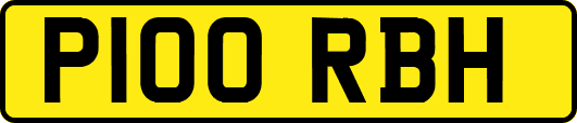 P100RBH
