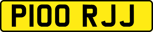 P100RJJ