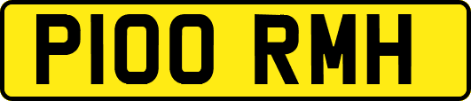 P100RMH