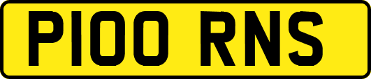 P100RNS