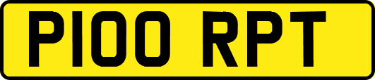 P100RPT