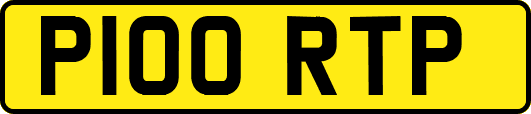 P100RTP
