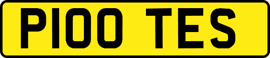 P100TES
