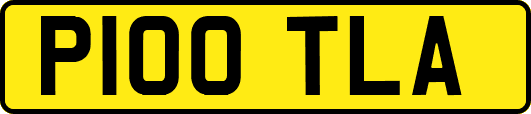 P100TLA