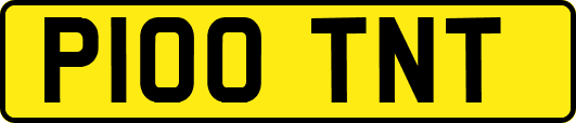 P100TNT