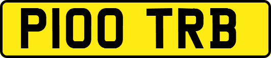 P100TRB
