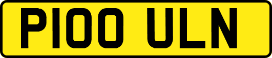 P100ULN