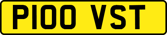 P100VST