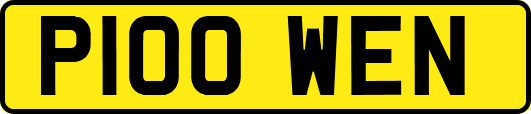 P100WEN