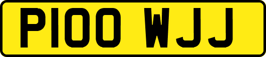 P100WJJ