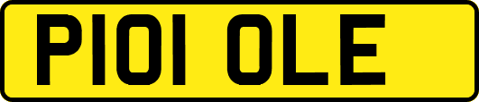 P101OLE