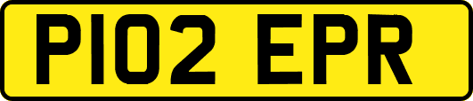 P102EPR