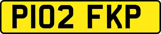 P102FKP