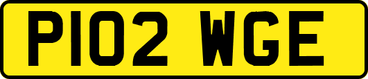 P102WGE