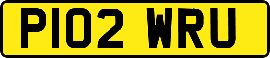 P102WRU