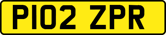 P102ZPR