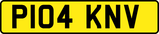 P104KNV