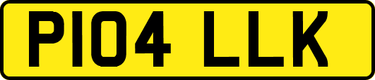 P104LLK