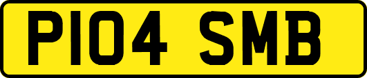 P104SMB