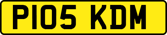 P105KDM