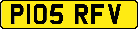 P105RFV