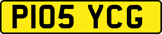 P105YCG