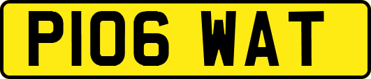 P106WAT