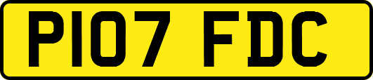 P107FDC