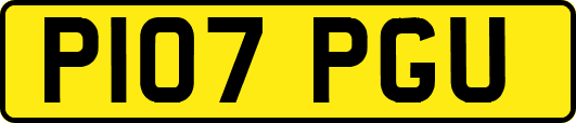 P107PGU