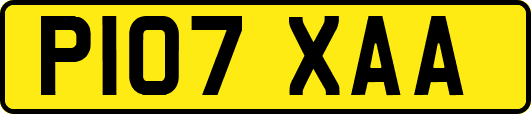P107XAA