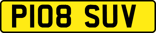 P108SUV