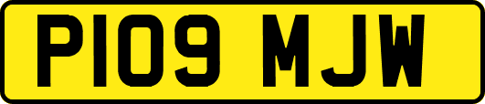 P109MJW