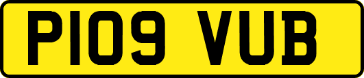 P109VUB