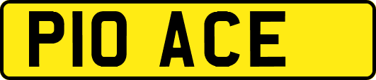 P10ACE