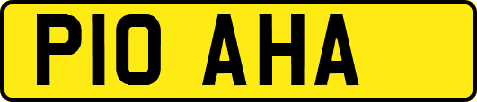 P10AHA