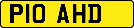P10AHD