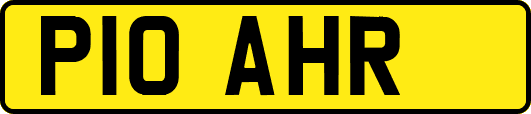 P10AHR