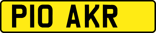 P10AKR