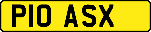P10ASX