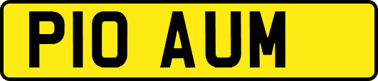 P10AUM