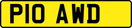 P10AWD