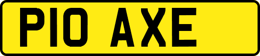 P10AXE