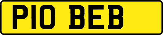 P10BEB