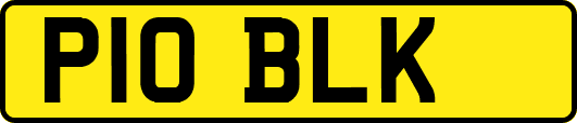 P10BLK