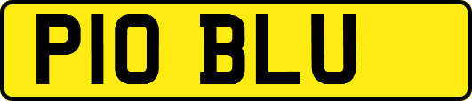 P10BLU