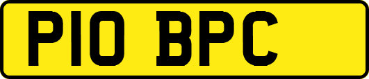 P10BPC